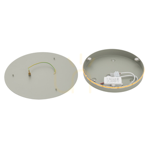 Kinkiet RING LED M 12662 Nowodvorski 6 Kinkiet RING LED M 12662 Nowodvorski small 6