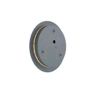 Kinkiet RING LED M 12665 Nowodvorski 4 Kinkiet RING LED M 12665 Nowodvorski small 4