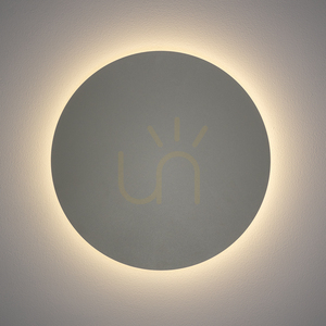 Kinkiet RING LED L 12661 Nowodvorski small 1