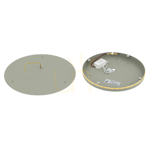 Kinkiet RING LED L 12661 Nowodvorski small 6