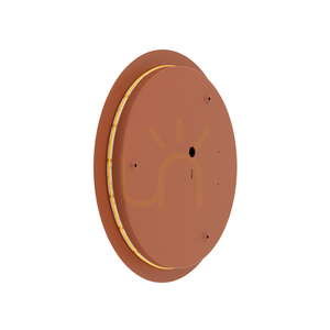 Kinkiet RING LED L 12657 Nowodvorski small 4