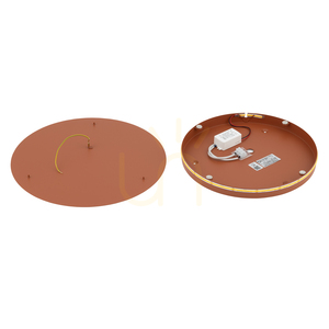 Kinkiet RING LED L 12657 Nowodvorski small 6