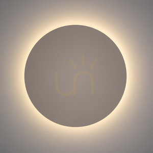Kinkiet RING LED L 12654 Nowodvorski small 1