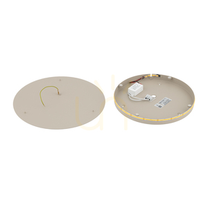 Kinkiet RING LED L 12654 Nowodvorski small 6