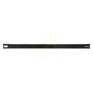 Lampa magnetyczna LED Domeno Ultra Slim DDCX35-FG24B-TY 24 W CCT Tuya Bluetooth czarna small 0