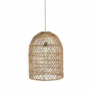 Lampa wisząca Xiomara Natural S Pendants