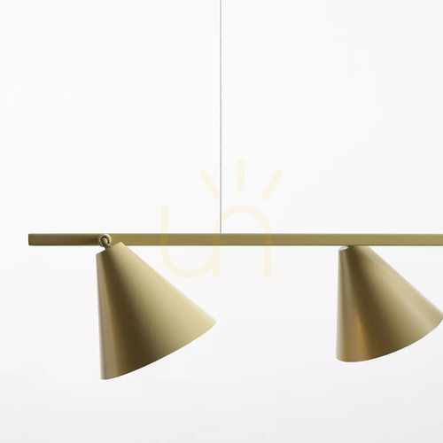 Sprawdź Lampa Wisząca Form 4 Pistachio ALDEX 1108L12