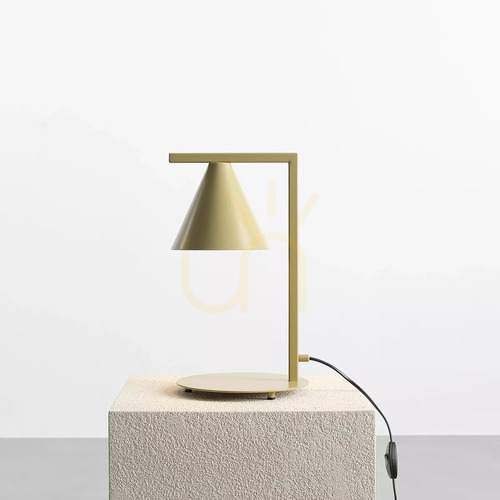 Sprawdź Lampka Biurkowa Form Pistachio ALDEX 1108B12