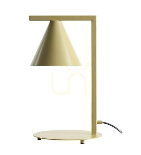 Sprawdź Lampka Biurkowa Form Pistachio ALDEX 1108B12