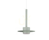 Sprawdź Lampa wisząca Sigma CHARLIE S szałwia 41537