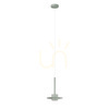Lampa wisząca Sigma CHARLIE S szałwia 41537 small 0