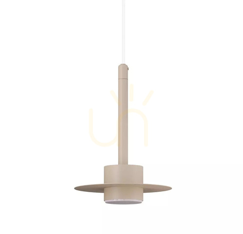 Sprawdź Lampa wisząca Sigma CHARLIE S ciepły beż 41536