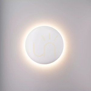 Kinkiet Sigma DROP LED biały 41563 small 0