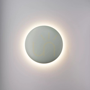 Kinkiet Sigma DROP LED szałwia 41564 small 0