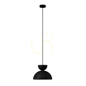 Lampa wisząca Sigma MOSAIC A 1 czarny 41646 0 Lampa wisząca Sigma MOSAIC A 1 czarny 41646 small 0