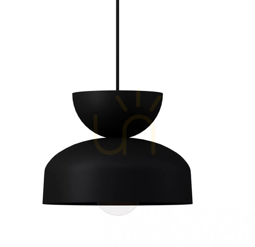 Sprawdź Lampa wisząca Sigma MOSAIC H 1 czarny 41701