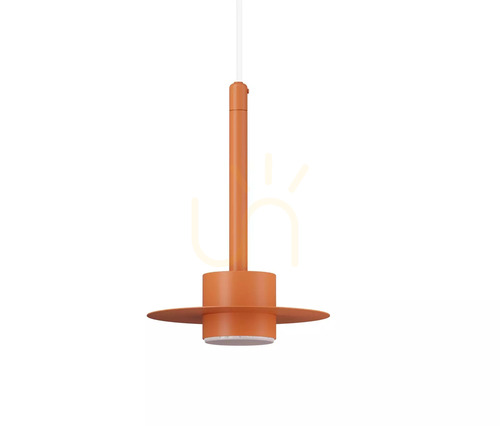 Sprawdź Lampa wisząca Sigma CHARLIE S ceglany 41760