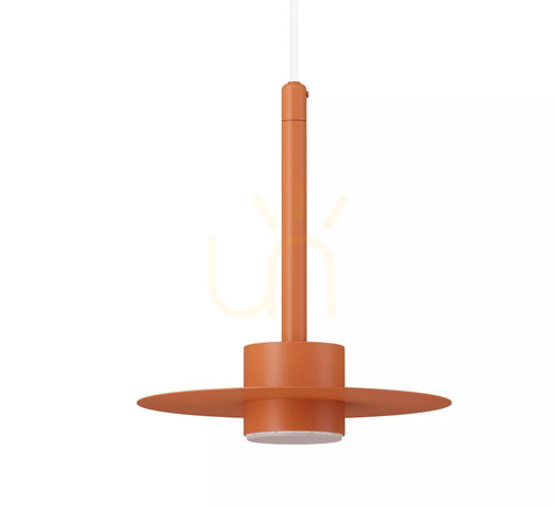 Sprawdź Lampa wisząca Sigma CHARLIE M ceglany 41761