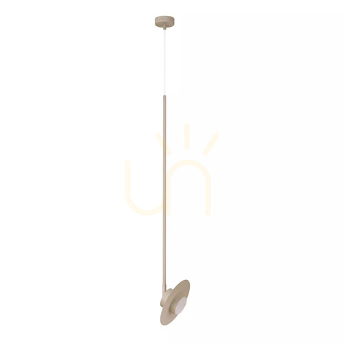 Sprawdź Lampa wisząca Sigma CHARLIE M 2m ciepły bez 41769