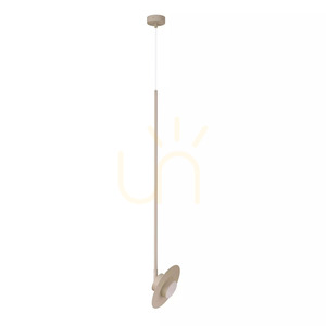 Lampa wisząca Sigma CHARLIE M 2m ciepły bez 41769 small 0