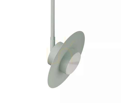 Sprawdź Lampa wisząca Sigma CHARLIE M 2m szałwia 41770