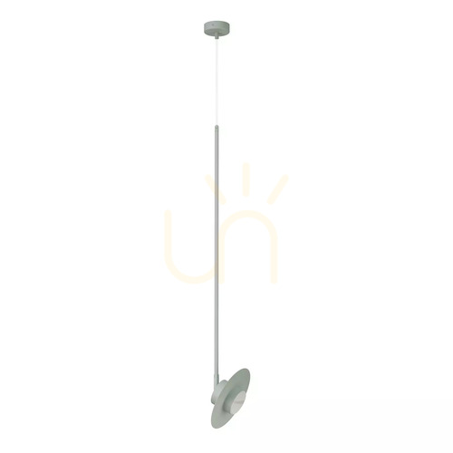Sprawdź Lampa wisząca Sigma CHARLIE M 2m szałwia 41770