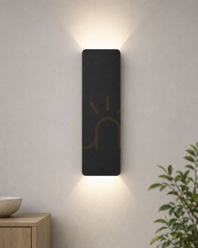 Sprawdź Kinkiet zewnętrzny Domeno LED RIXOS UNO-BH-004 6 W CCT IP65 czarny