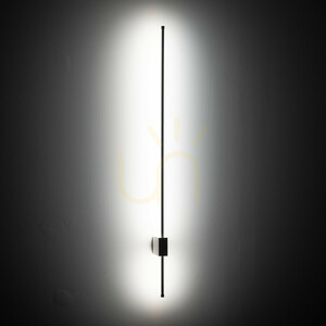 Lixa White Kinkiet LED 12 W small 1