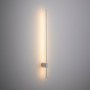 Lixa White Kinkiet LED 12 W small 2
