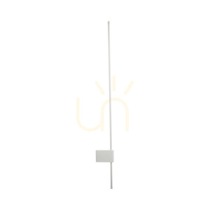 Lixa White Kinkiet LED 12 W small 6
