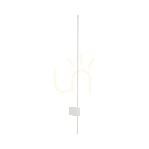 Sprawdź Lixa White Kinkiet LED 12 W