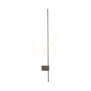 Lixa Brown Kinkiet LED 12 W small 6