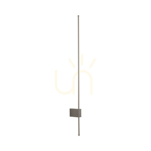 Lixa Brown Kinkiet LED 12 W small 0