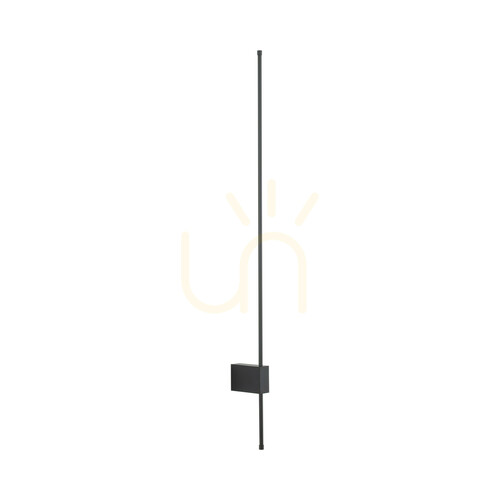 Sprawdź Lixa Black Kinkiet LED 12 W