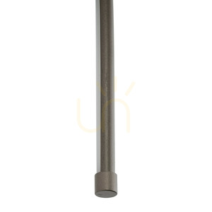 Lixa Brown Kinkiet LED 18 W small 4