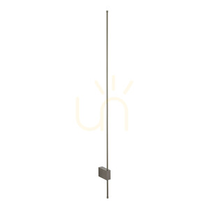 Lixa Brown Kinkiet LED 18 W small 5