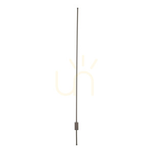 Lixa Brown Kinkiet LED 18 W small 9