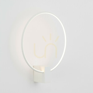 Vexa White Kinkiet LED 6 W small 5