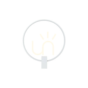 Vexa White Kinkiet LED 6 W small 8