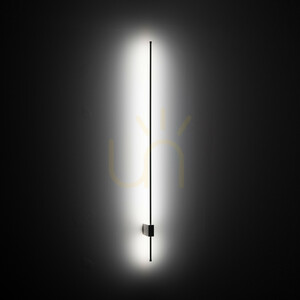 Lixa White Kinkiet LED 18 W small 1