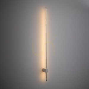Lixa White Kinkiet LED 18 W small 2