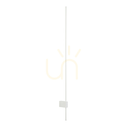 Sprawdź Lixa White Kinkiet LED 18 W