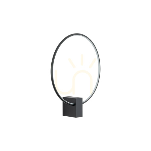 Sprawdź Vexa Black Kinkiet LED 6 W