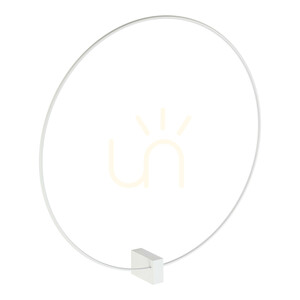 Vexa White Kinkiet LED 30 W small 4
