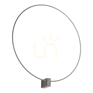 Vexa Brown Kinkiet LED 30 W small 7