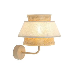 Kalum Len Kinkiet 1xE27 small 5