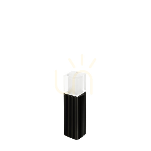 Sprawdź Oprawa LED stojąca Frigga 2150BL czarny LED NORLYS