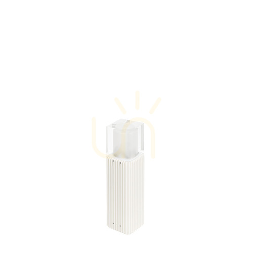 Sprawdź Oprawa LED stojąca Frigga 2150WH biały LED NORLYS