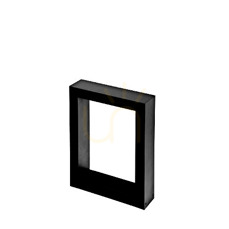 Sprawdź Oprawa LED stojąca Hellvik 2406BL czarny LED NORLYS