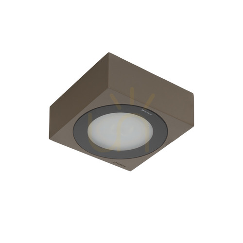 Sprawdź Plafon zewnętrzny LED NORLYS Hitra 2462GB szarobeżowy RAL 7006